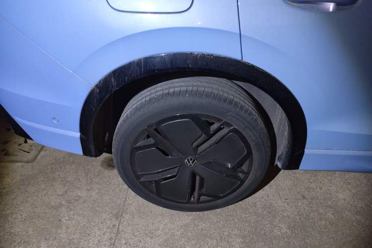 Used Volkswagen Tiguan L 2024 PRO 380TSI Four-Wheel Drive R-Line Prestige Edition
