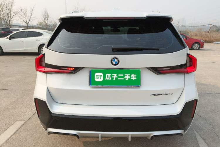 Used BMW X1 2023 sDrive25Li M Sport Package