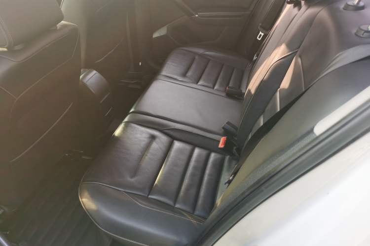 Used Volkswagen Bora 2017 1.6L Automatic Comfort Model