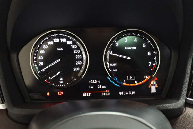 Used BMW X1 2020 sDrive20Li Premium Edition