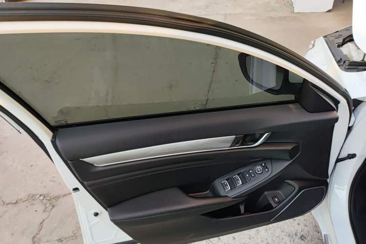 Used Honda Accord 2018 260TURBO Elite Edition China VI