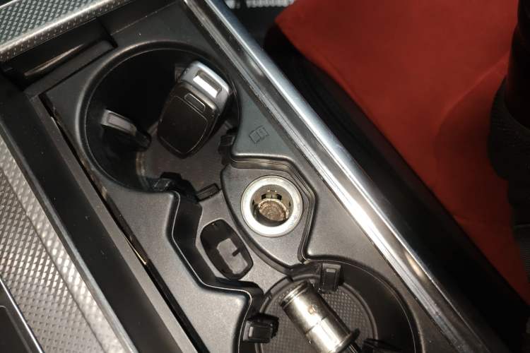 Used Audi A6L 2019 40 TFSI Luxury Dynamic Model
