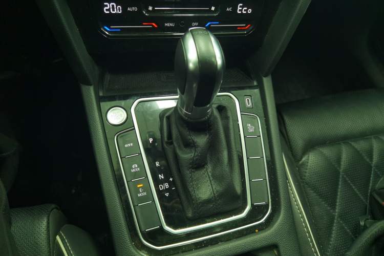 Used Volkswagen Magotan GTE Plug-in Hybrid 2022 GTE Luxury Model
