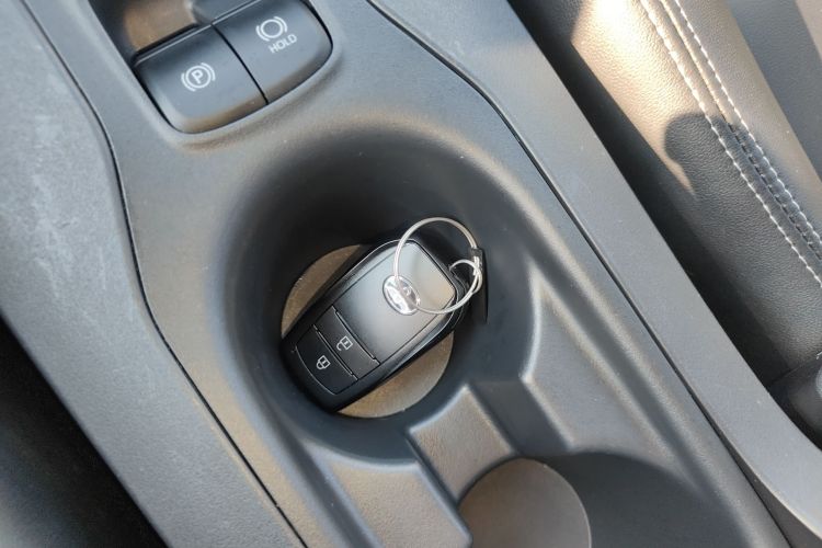 Used Toyota Corolla Cross 2023 2.0L Elite Edition
