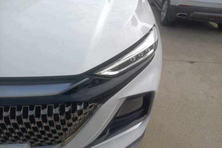 Used Changan X7 PLUS 2024 1.5T Automatic Prestige 7-Seater
