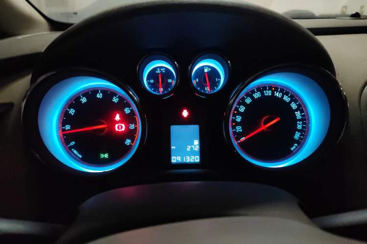 Used Buick GT 2013 GT 1.6L Manual Entry-Level Model
