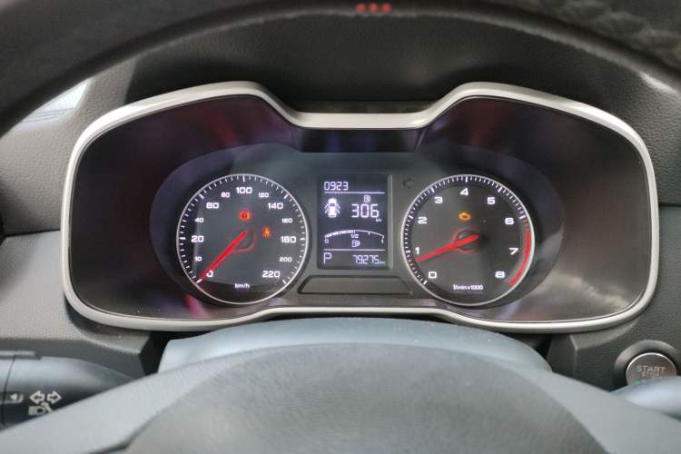 Used MG ZS 2019 1.5L Automatic Global Elite Edition China VI Standard
