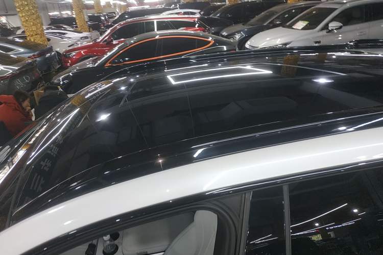 Used XPeng G9 2024 702 Max