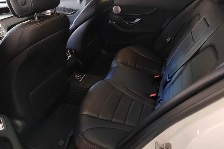 Used Mercedes-Benz C-Class 2015 Revised C 200 L Sport Edition
