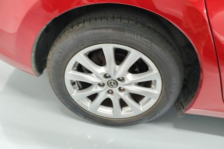 Used Mazda Atenza 2014 2.0L Blue Sky Luxury Edition
