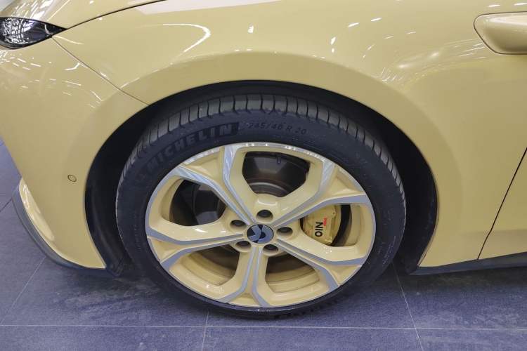 Used Nio ET5T 2023 75 kWh Touring
