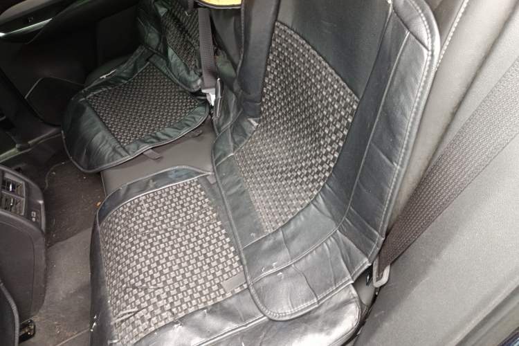 Used Cadillac XT4 2021 28T Two-Wheel Drive Leading Version