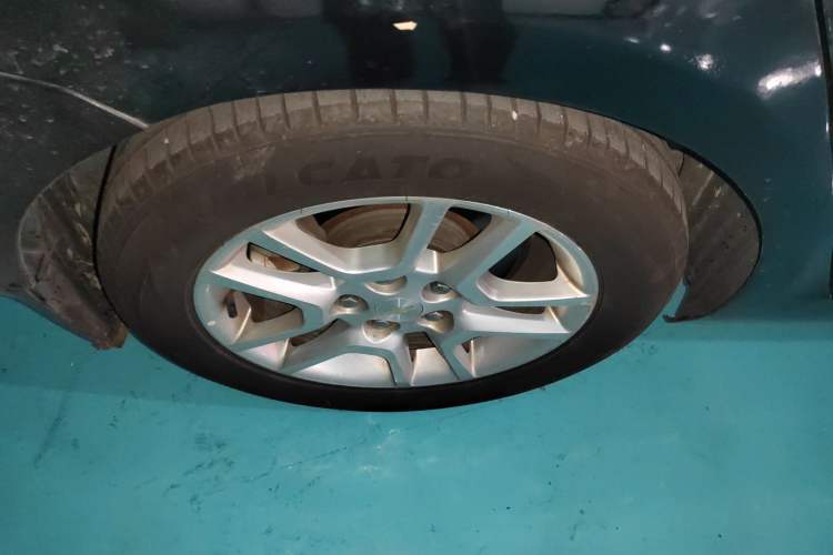 Used Chevrolet Malibu 2016 1.6T Automatic Comfort Edition
