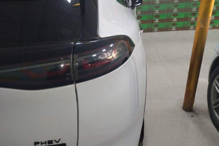 Used Denza X 2020 PHEV Sport Edition
