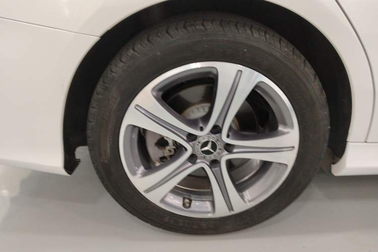 Used Mercedes-Benz C-Class 2020 Restyled C 260 L Sport Edition