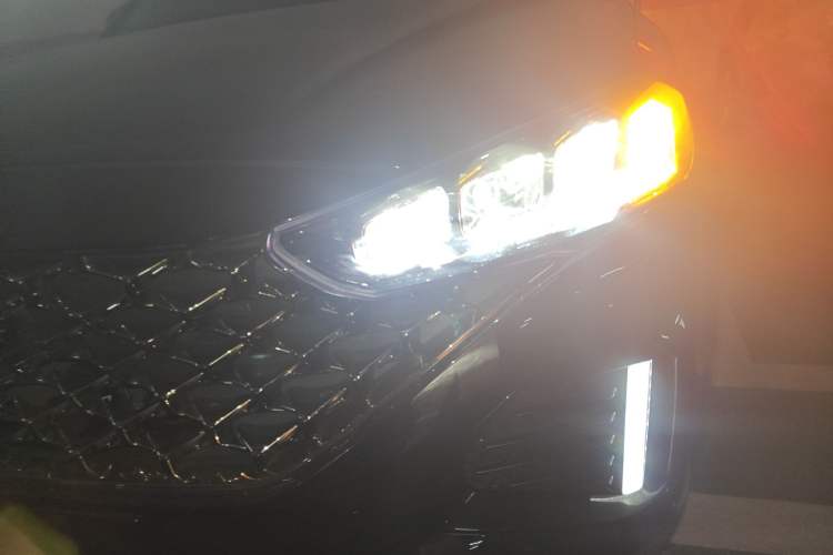 Used Hyundai ix35 2021 2.0L Automatic 2WD GLS Leading Edition