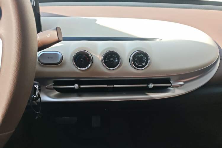 Used Wuling Bingo 2025 203km Light Edition