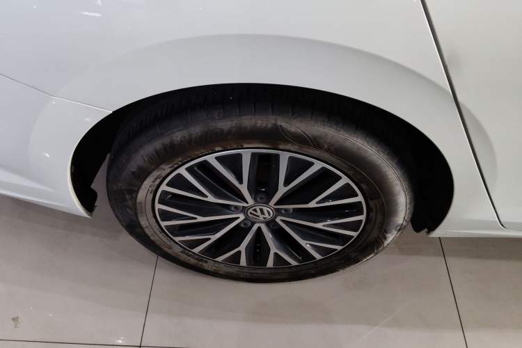 Used Volkswagen Sagitar 2021 280TSI DSG Comfort Connect Edition