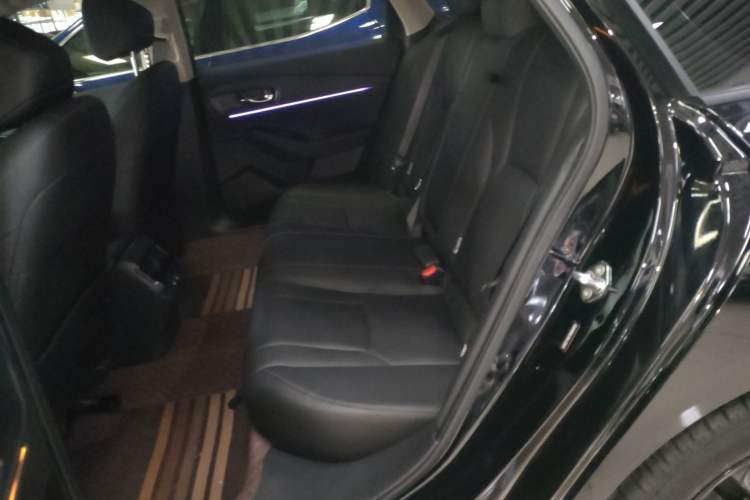 Used Honda Accord 2024 260TURBO Luxury Edition