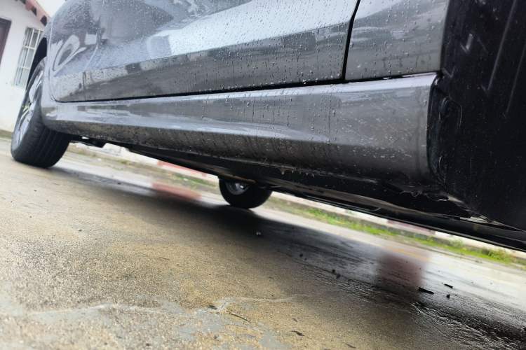 Used Changan Eado 2025 PLUS 1.4T Dual-Clutch High-Energy Version
