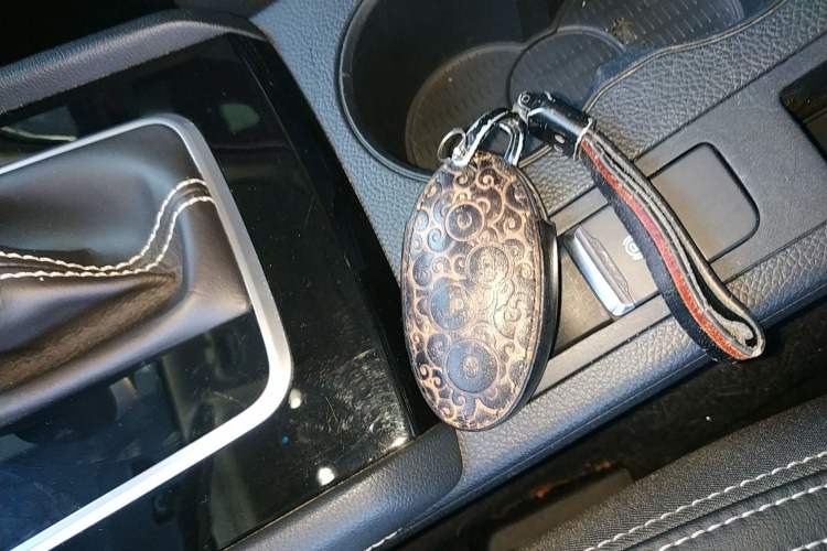 Used BYD Song 2020 Classic Edition 1.5T Automatic Elite Model