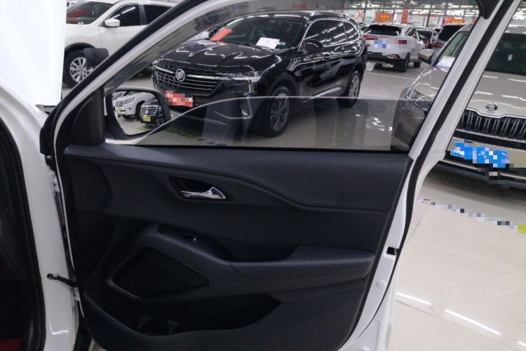 Used Hyundai ix35 2021 240TGDi DCT Two-Wheel-Drive GLS Leading Edition
