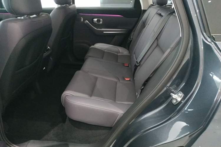 Used Leapmotor C10 2024 210 LiDAR Version
