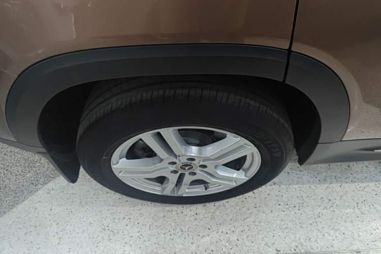 Used Mercedes-Benz GLB 2020 GLB 180 Fashion Model