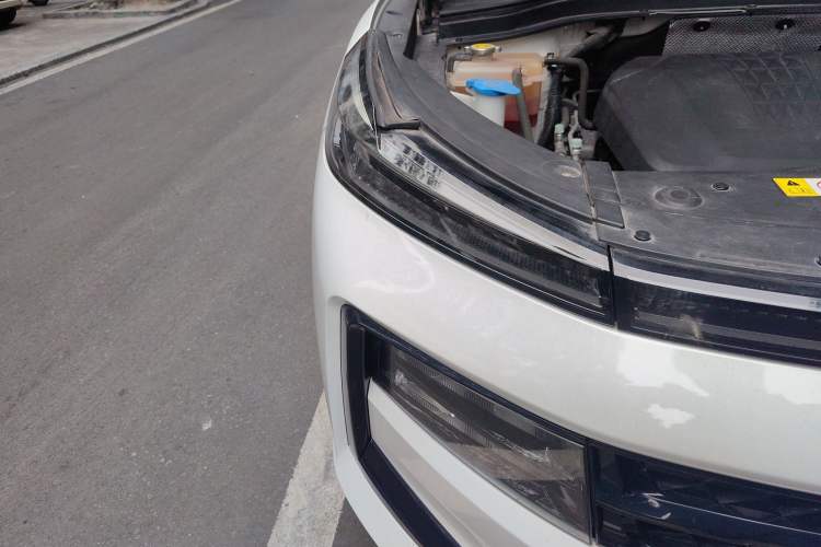 Used SOL QX 2021 300T DCT Deluxe Smart Connectivity Version
