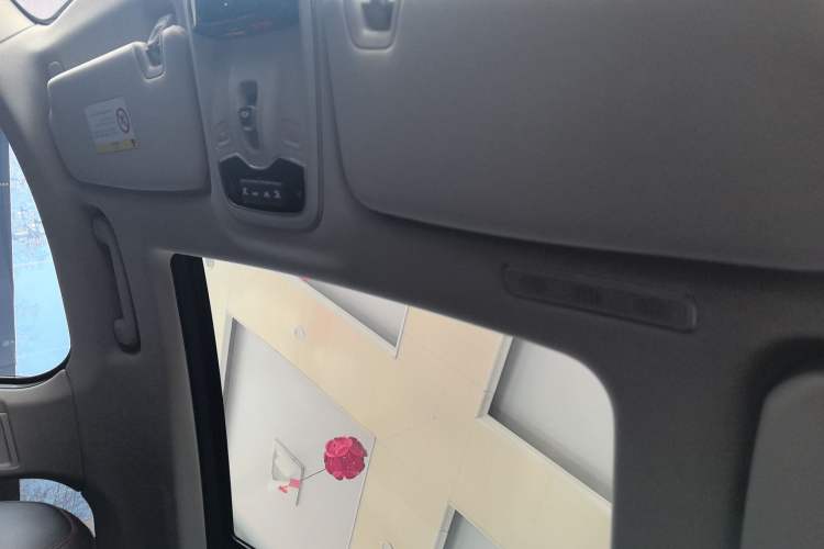 Used Lynk & Co 01 2017 2.0T Four-Wheel Drive Pro Edition
