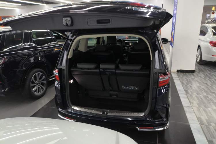 Used Honda Odyssey 2019 2.0L Rui·Smart Edition
