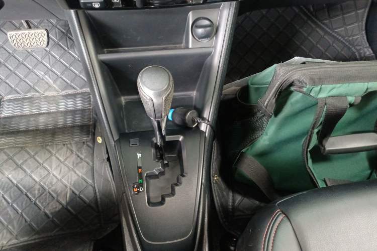 Used Toyota YARiS L 2019 1.5E CVT Dynamic Edition China VI compliant
