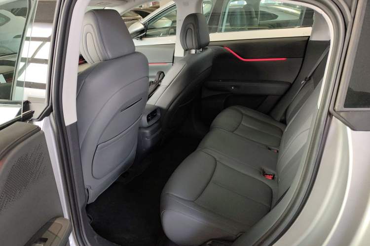 Used XPeng G6 2025 625 Long-Range Max Flagship Edition
