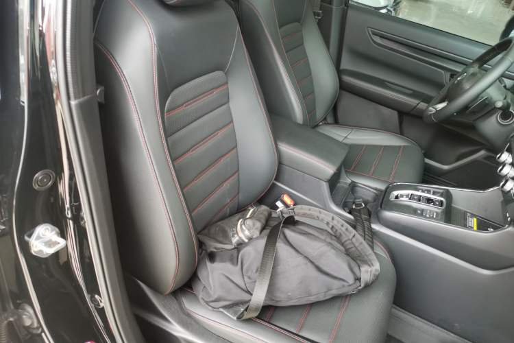 Used Honda CR-V 2024 2.0L eHEV Two-Wheel Drive Smart Edition