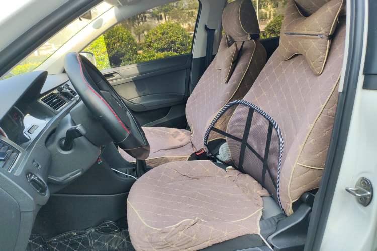 Used Skoda Rapid 2018 1.4L Manual Standard Edition
