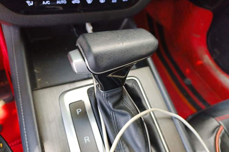 Used Changan CS35PLUS 2019 1.4T DCT Chuanlian Blue Whale Edition