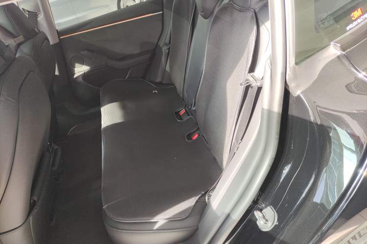 Used Tesla Model 3 2023 Long-Range All-Wheel-Drive Version
