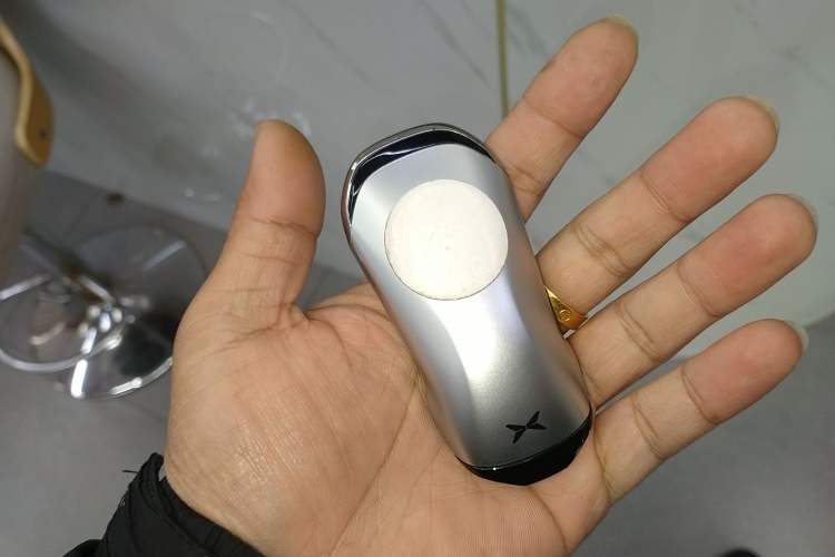 Used XPeng MONA M03 2025 515 Long-Range Plus