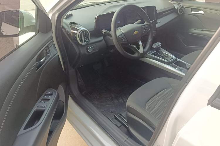 Used Chevrolet Monza 2023 1.5L Dual-Clutch Enjoyment Edition
