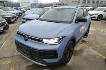 Used Volkswagen Tharu 2025 NewRui 300TSI Prestige Edition