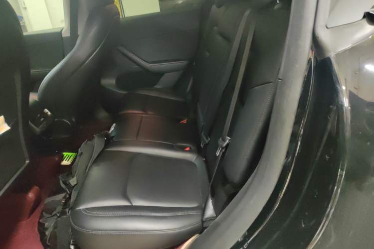 Used Tesla Model Y 2022 Revised Version Long-Range All-Wheel Drive
