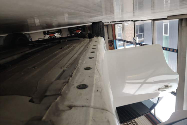 Used Nissan Tiida 2014 1.6L CVT Smart Model