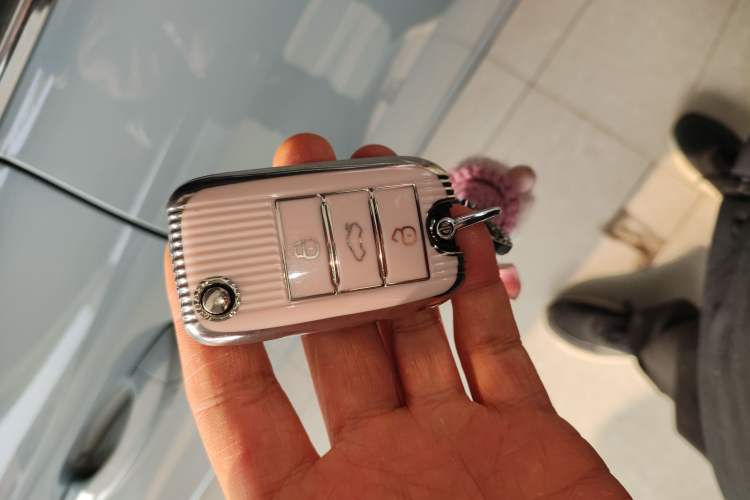 Used MG 6 2019 20T Automatic Sport Edition
