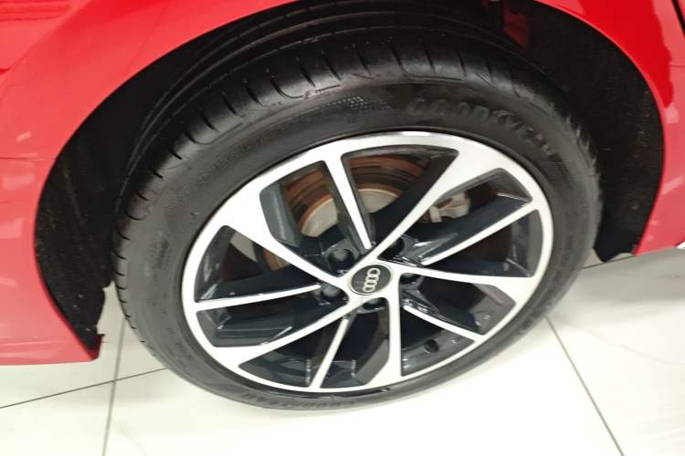 Used Audi A3 2022 A3L Limousine 35 TFSI Progressive Sport Edition