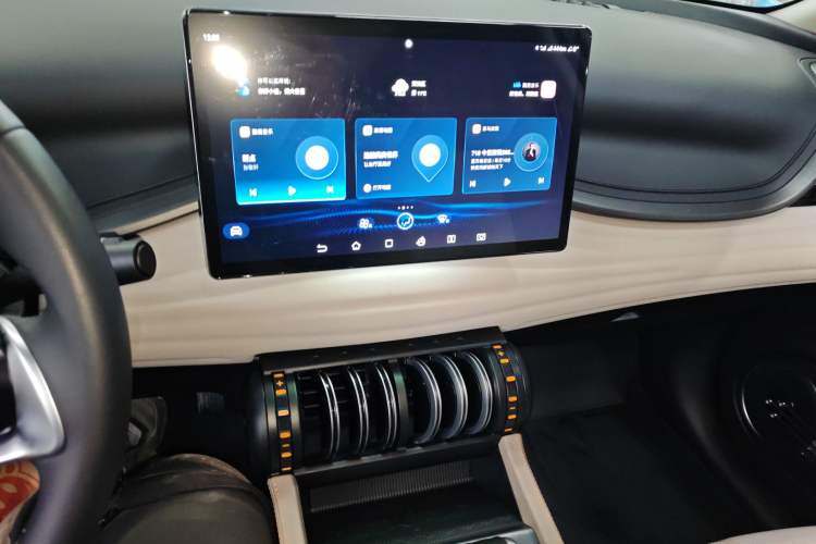 Used BYD Yuan PLUS 2023 Champion Edition 430KM Superior Model
