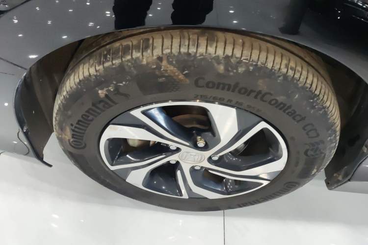 Used Honda Accord 2016 2.0L Luxury Edition
