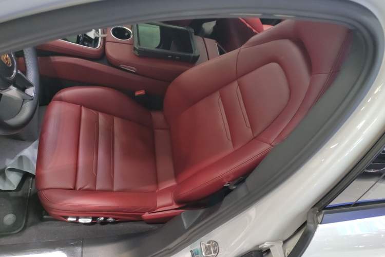 Used Porsche Panamera 2017 Panamera 3.0T
