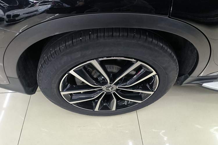 Used Mercedes-Benz GLC 2021 GLC 300 L 4MATIC Dynamic Model
