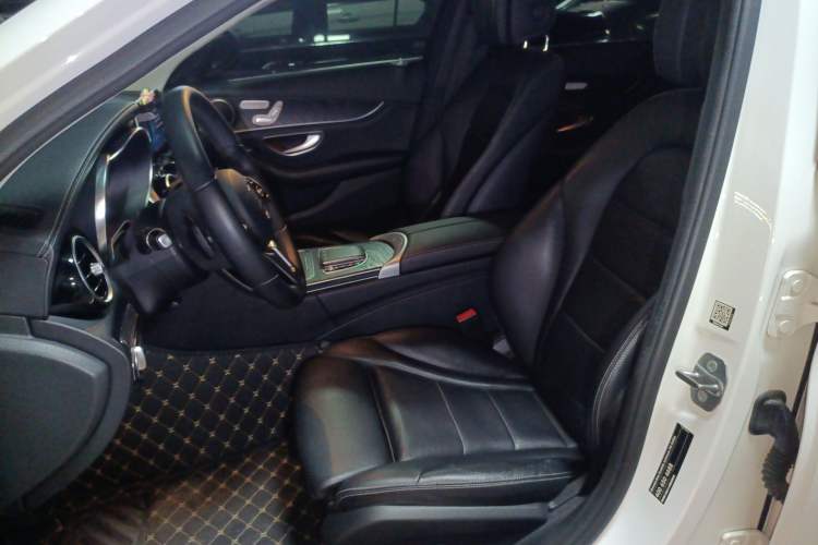 Used Mercedes-Benz C-Class 2019 C 260 L Sport Edition