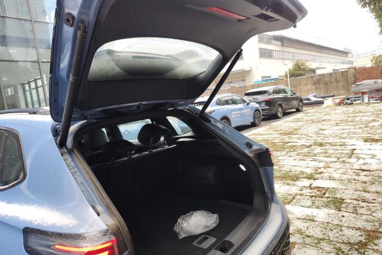 Used Volkswagen Tiguan L 2024 PRO 380TSI Four-Wheel Drive R-Line Prestige Edition